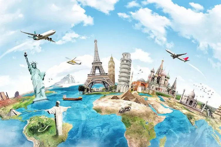 Travelwants.com